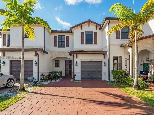 3412 W 106th St #3412, Hialeah, FL 33018