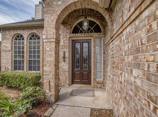 4331 Shady Pine Dr, Spring, TX 77388