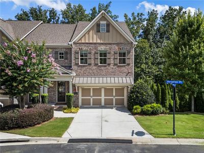996 Bergeron Pl, Sandy Springs, GA, 30328