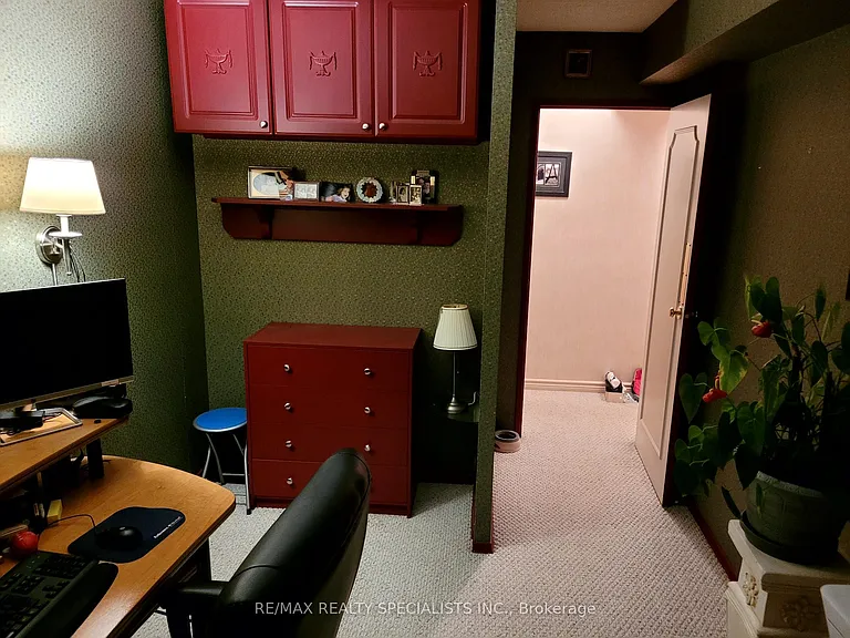 1535 Diefenbaker Ct #610 — Photo 7