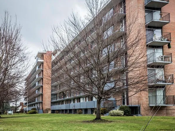 2331 E Market St APT 618-A, Akron, OH 44312