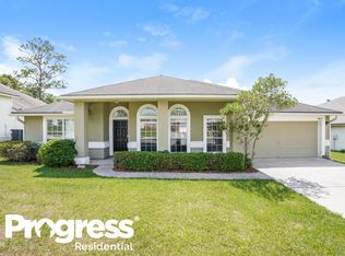 3211 Woodglen Dr, Orange Park, FL 32065