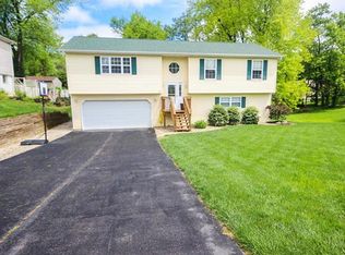 1105 Powell Ave, Collinsville, IL