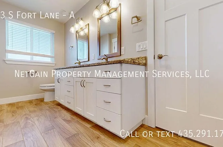 333 S Fort Ln #A — Photo 12