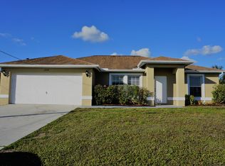 3304 21st St SW, Lehigh Acres, FL 33976