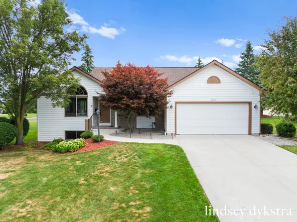 7060 Misty Morning Ct SE, Caledonia, MI 49316