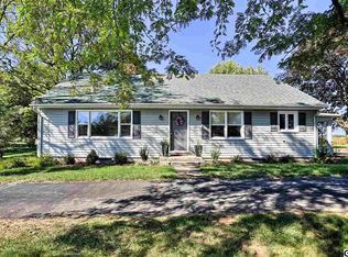 327 Arendtsville Rd, Biglerville, PA 17307