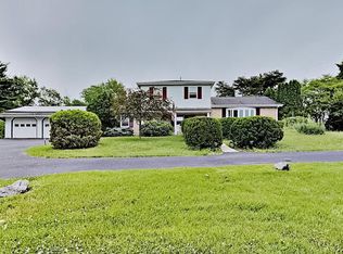2329 Paxton Church Rd, Harrisburg, PA 17110