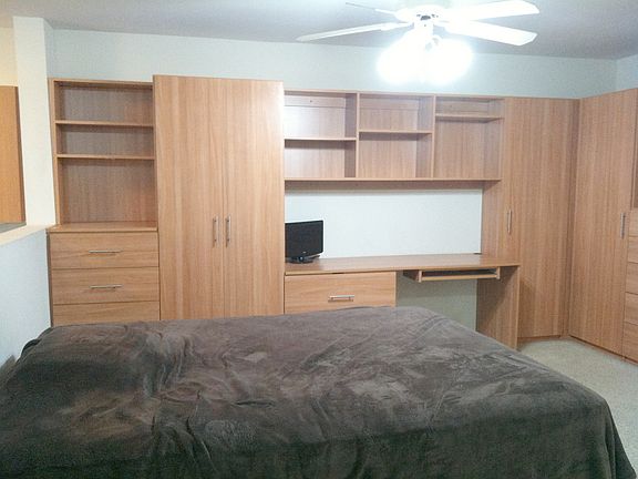 5th image of 1480 Broadway #2508