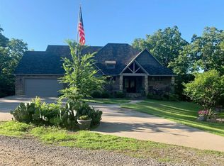 14975 Lazy Jack Ln, Kingston, OK 73439
