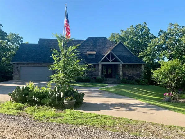 14975 Lazy Jack Ln, Kingston, OK 73439