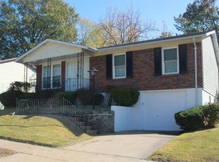 4260 Martyridge Dr, Saint Louis, MO