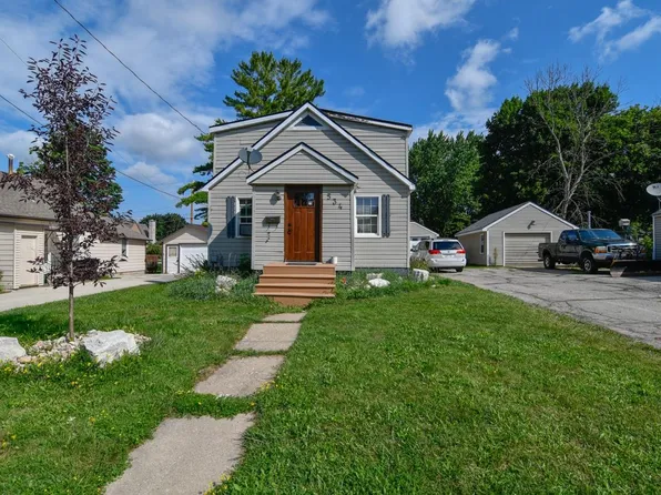 534 Huron St, Sturgeon Bay, WI 54235