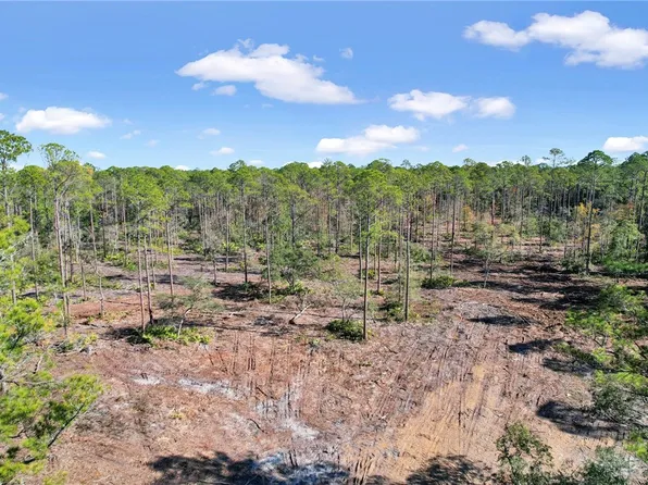 TRACT 5 Kings Bay Rd #259, Waynesville, GA 31566