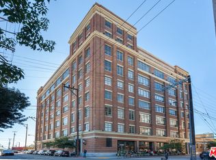 1850 Industrial St APT 312, Los Angeles, CA 90021