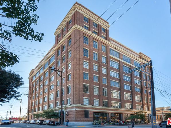 1850 Industrial St APT 312