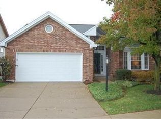 6848 Wembley Cir, Centerville, OH 45459