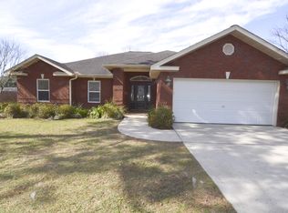 2349 Brightview Pl, Cantonment, FL 32533