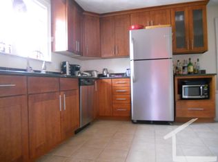 28 Radnor Rd #2, Brighton, MA 02135