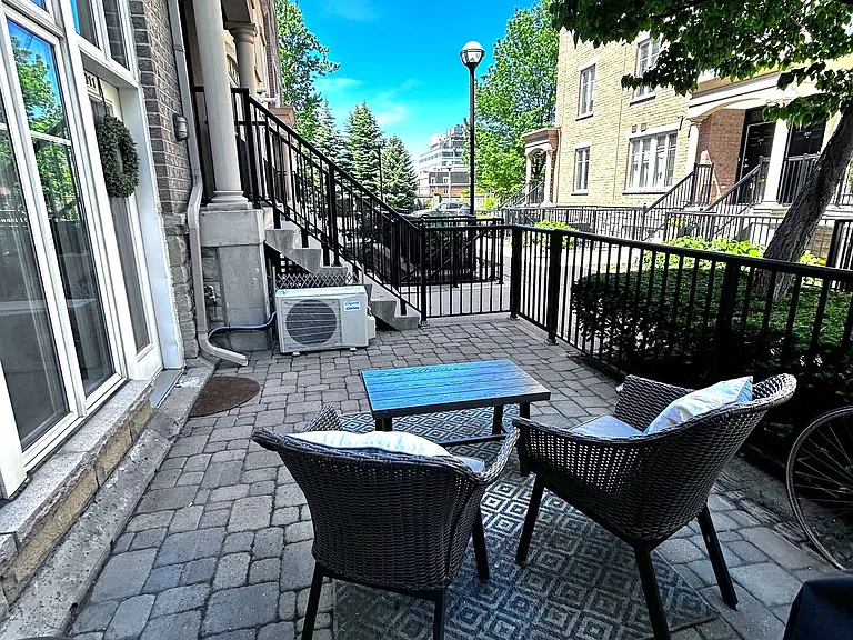 30 Western Battery Rd #311 — Photo 4