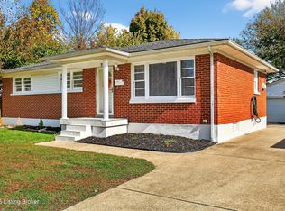 7903 Columbine Dr, Louisville, KY 40258