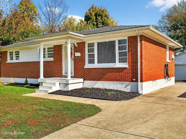 7903 Columbine Dr, Louisville, KY 40258