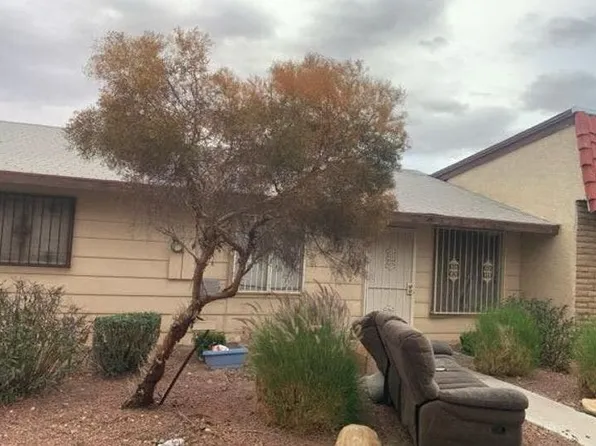 3975 Torsby Pl, Las Vegas, NV 89119