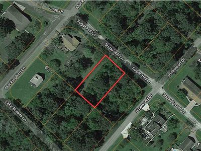 Tbd Sugar Hill Ln, Livingston, TX, 77351