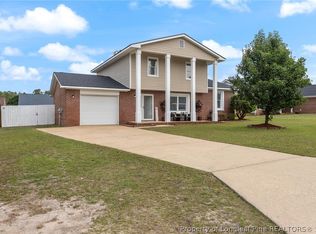 6712 Battle Rd, Fayetteville, NC 28314