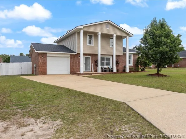 6712 Battle Rd, Fayetteville, NC 28314