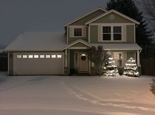 697 Juntura Way SE, Salem, OR 97302