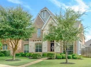 2321 Soaring Star Ln, Frisco, TX 75034