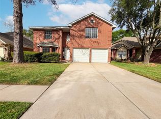 6831 Stratford Park Dr, Houston, TX 77084