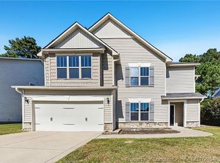 5524 Hickory Knoll Rd, Fayetteville, NC 28314