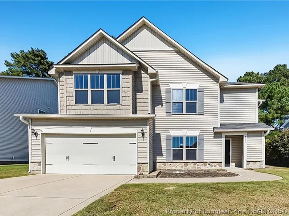 5524 Hickory Knoll Rd, Fayetteville, NC 28314