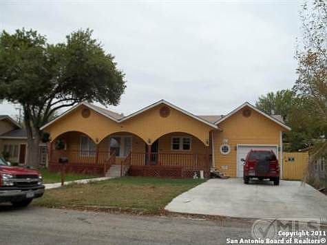 2nd image of 2736 W Mistletoe Ave