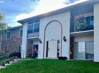 49 Golf Course Rd UNIT H, Madison, WI 53704