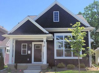 674 E Virginia Ave, East Lansing, MI 48823
