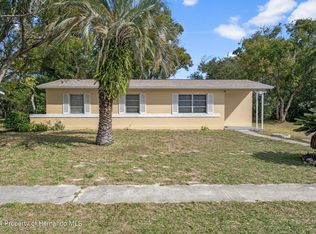 486 Stillwater Ave, Spring Hill, FL 34606