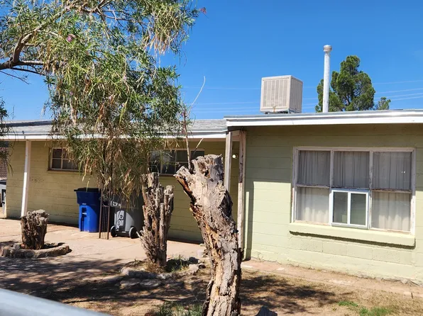 8505 Mount Tibet Dr, El Paso, TX 79904