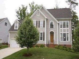 3911 Sterling Ridge Ln, Durham, NC 27707