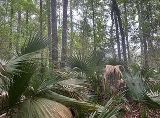 Quail St, Perry, FL 32348