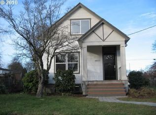 6817 SE Knight St, Portland, OR