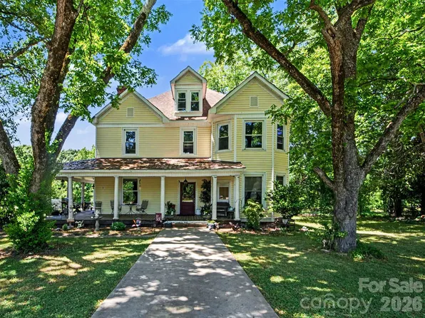1932 Topic St, Shelby, NC 28152