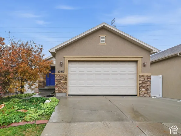 12412 S Mossberg Dr W, Herriman, UT 84096