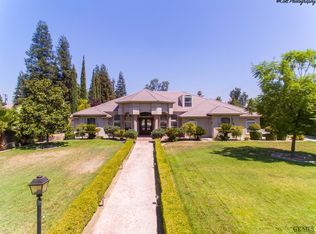 3702 Abbey Rd, Bakersfield, CA 93309