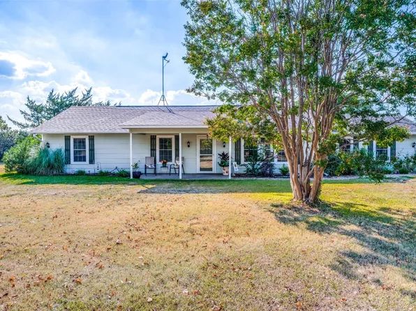 570 Weston Rd, Celina, TX 75009