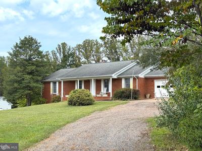 17257 Gore Ln, Reva, VA, 22735