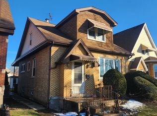 3751 N Oriole Ave, Chicago, IL