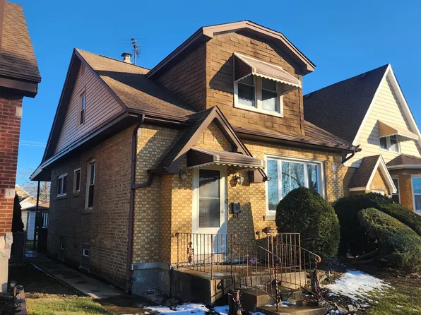 3751 N Oriole Ave, Chicago, IL 60634